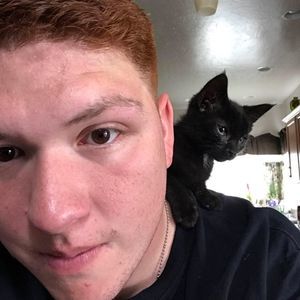 Meet your Posher, Alexander